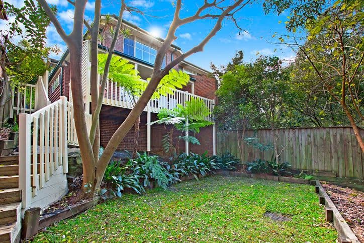 29 Waters Road, NAREMBURN NSW 2065, Naremburn - Thumbnail 4