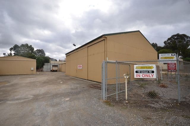 Lot 2 Union Street, CLARE SA 5453, Clare - Image 1