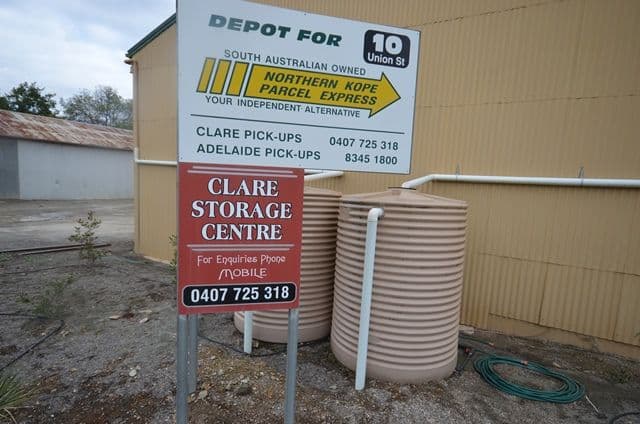 Lot 2 Union Street, CLARE SA 5453, Clare - Thumbnail 2