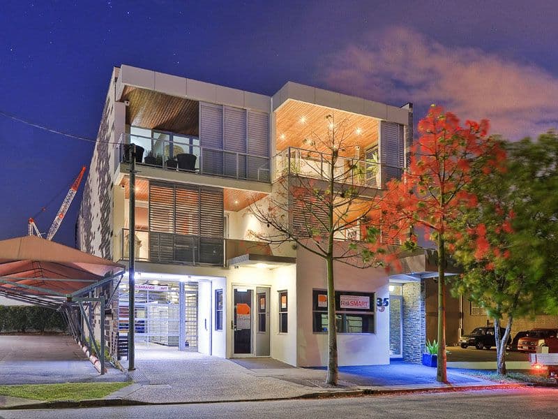 35 Wyandra Street, Teneriffe QLD 4005, Teneriffe - Thumbnail 3