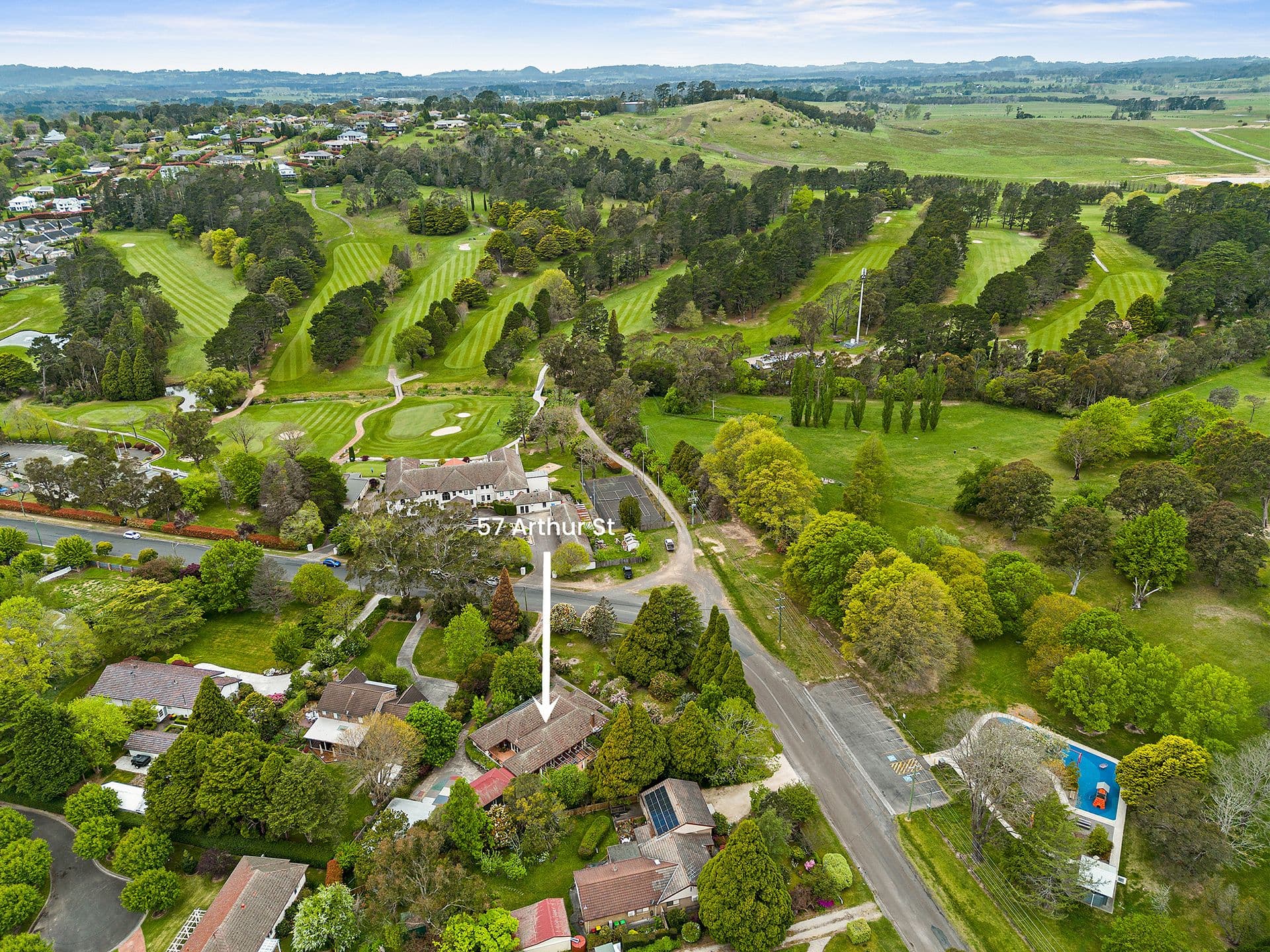 57 Arthur Street, Moss Vale NSW 2577, Moss Vale - Thumbnail 2