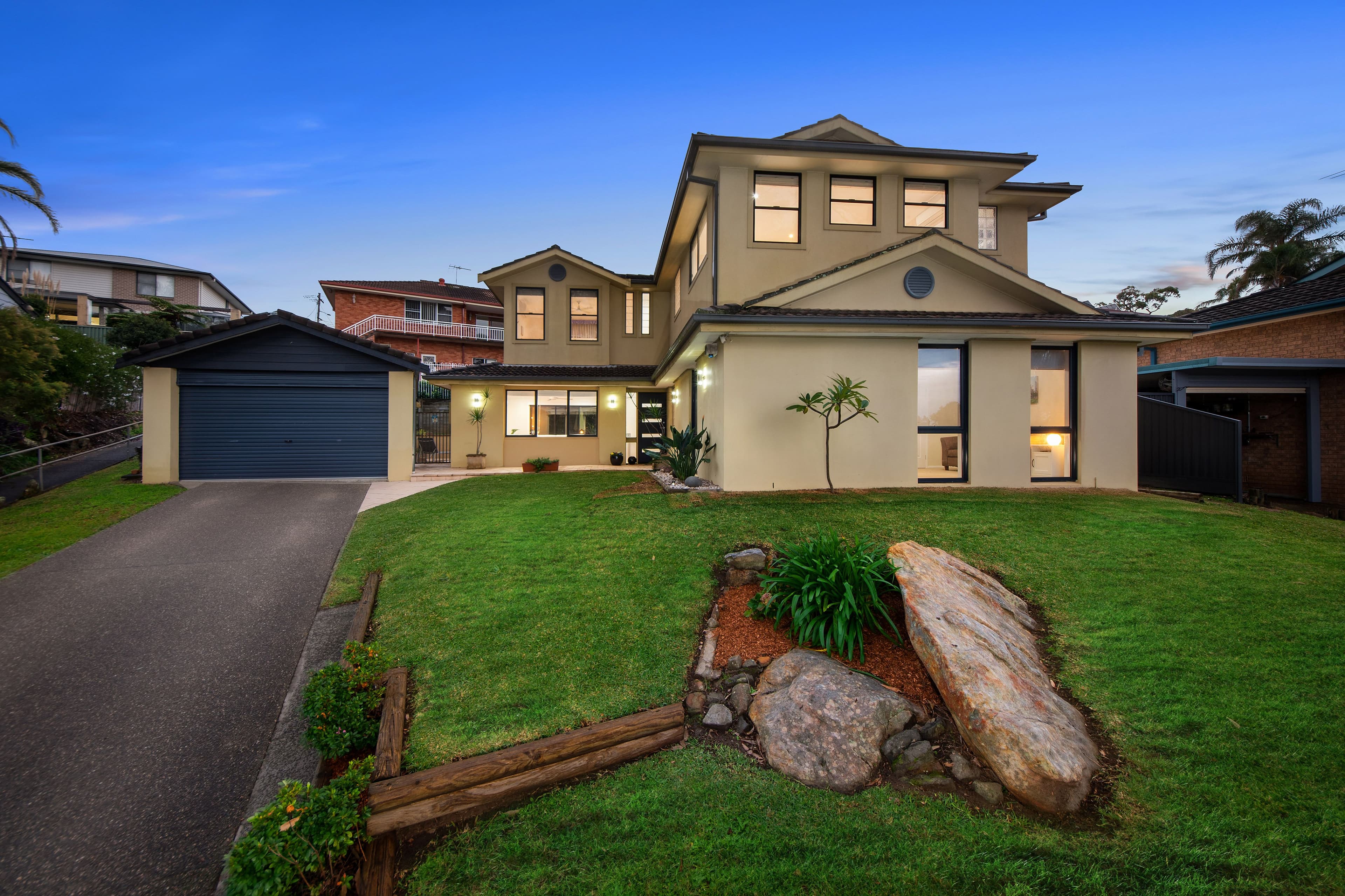 61 Urana Road, Yarrawarrah NSW 2233, Yarrawarrah - Thumbnail 2