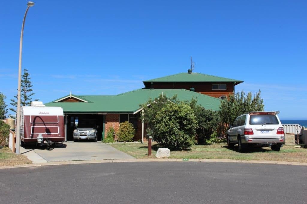 22 Turton Heights, Dongara WA 6525, Dongara - Image 1