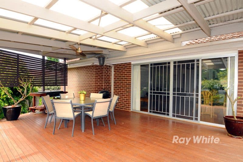11 Princess Street, BAYSWATER VIC 3153, Bayswater - Thumbnail 4