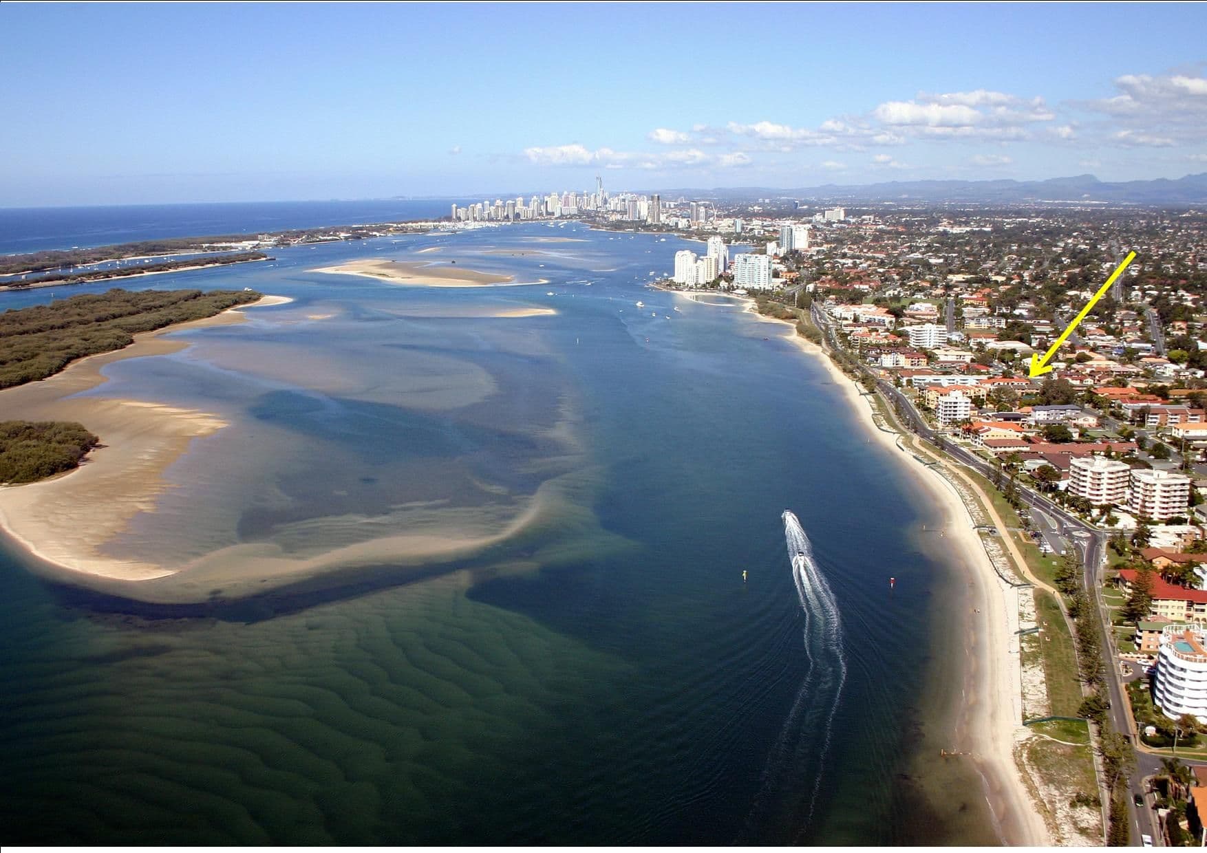 37 Brighton Street, BIGGERA WATERS QLD 4216, Biggera Waters - Image 1