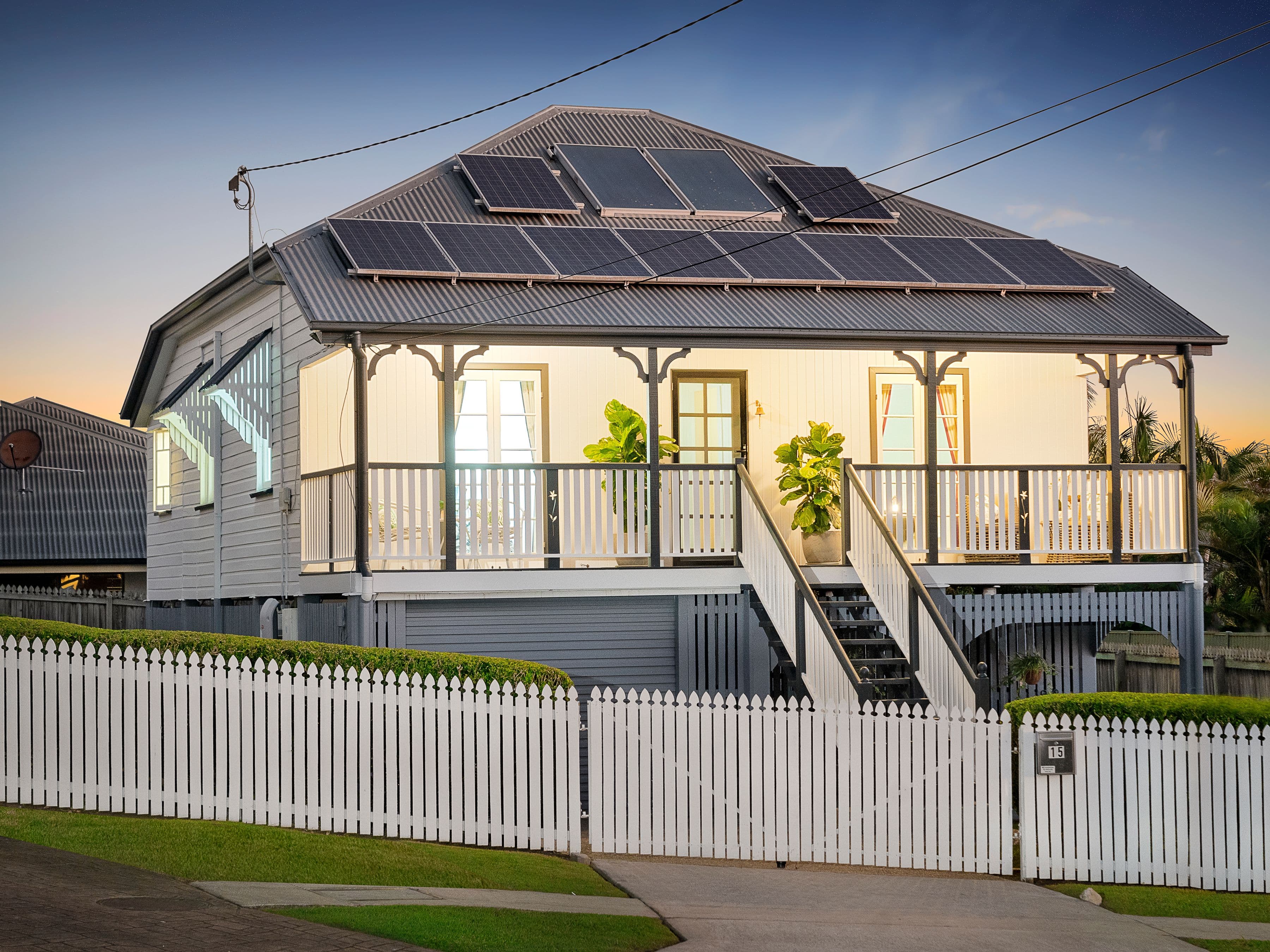15 Hamel Road, Holland Park West QLD 4121, Holland Park West - Image 1