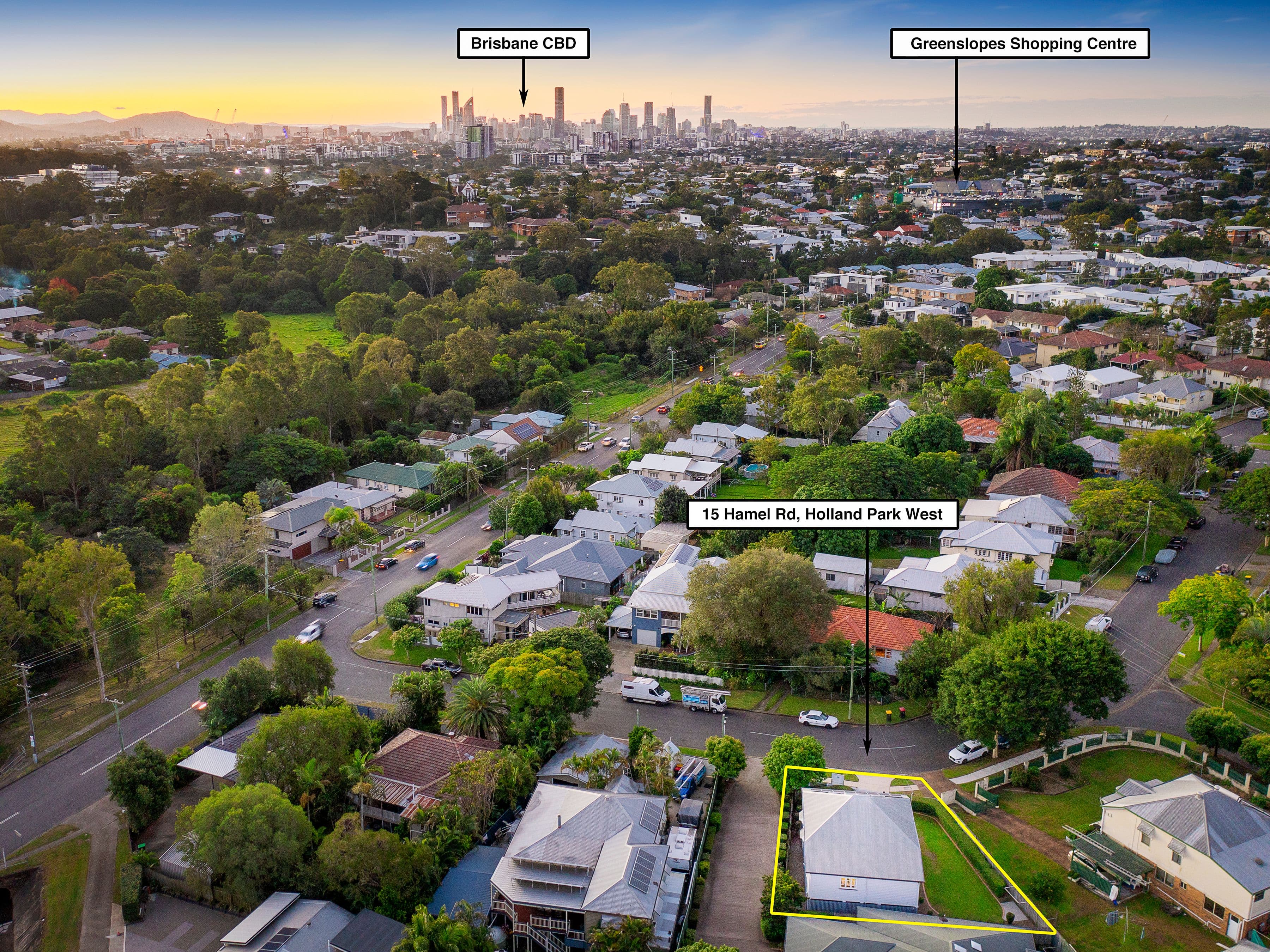 15 Hamel Road, Holland Park West QLD 4121, Holland Park West - Thumbnail 3