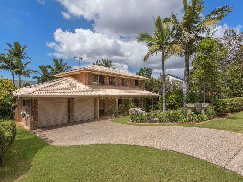 10 Fairhaven Street, Bridgeman Downs QLD 4035, Bridgeman Downs - Image 1