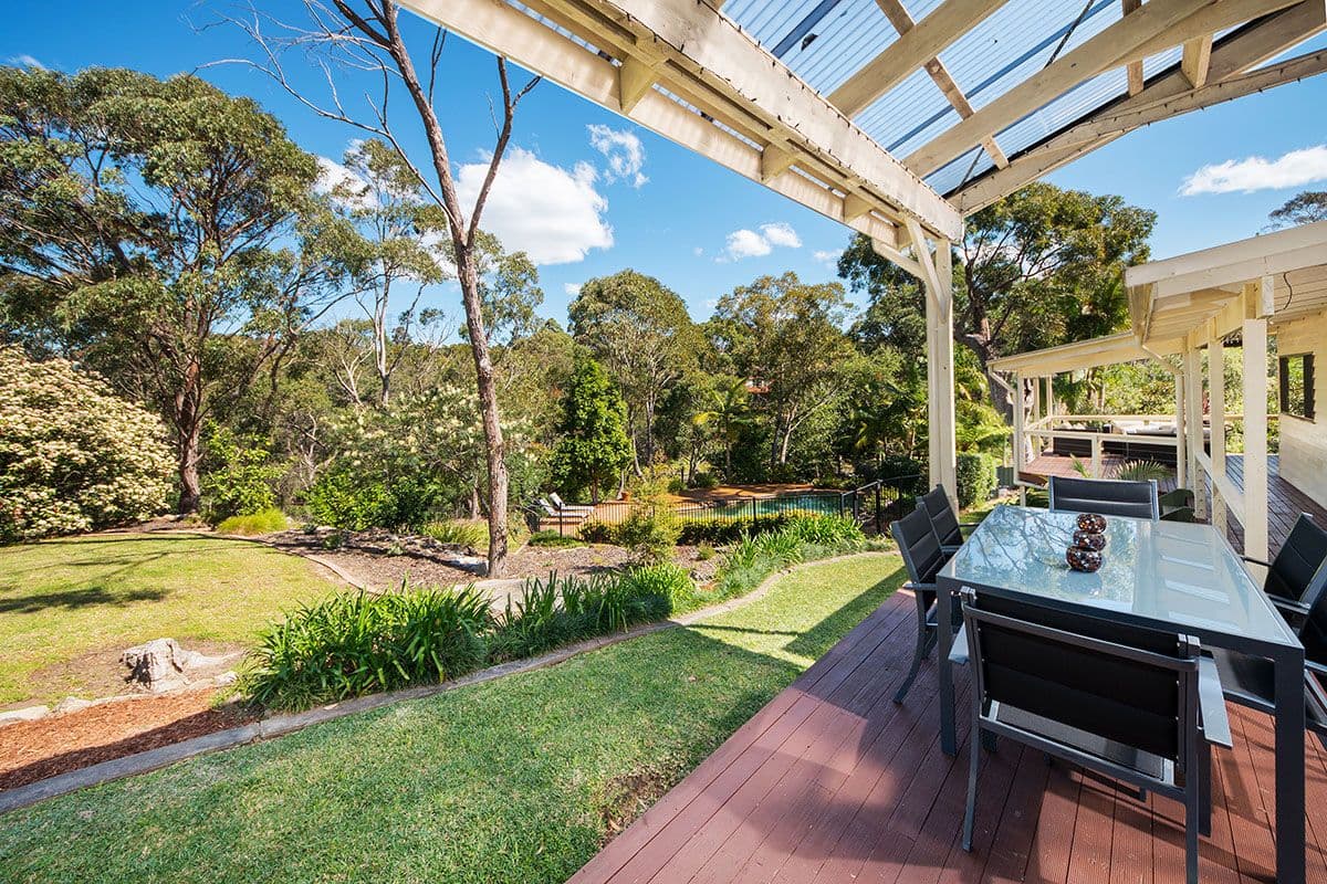 10 Bain Place, Barden Ridge - Thumbnail 2