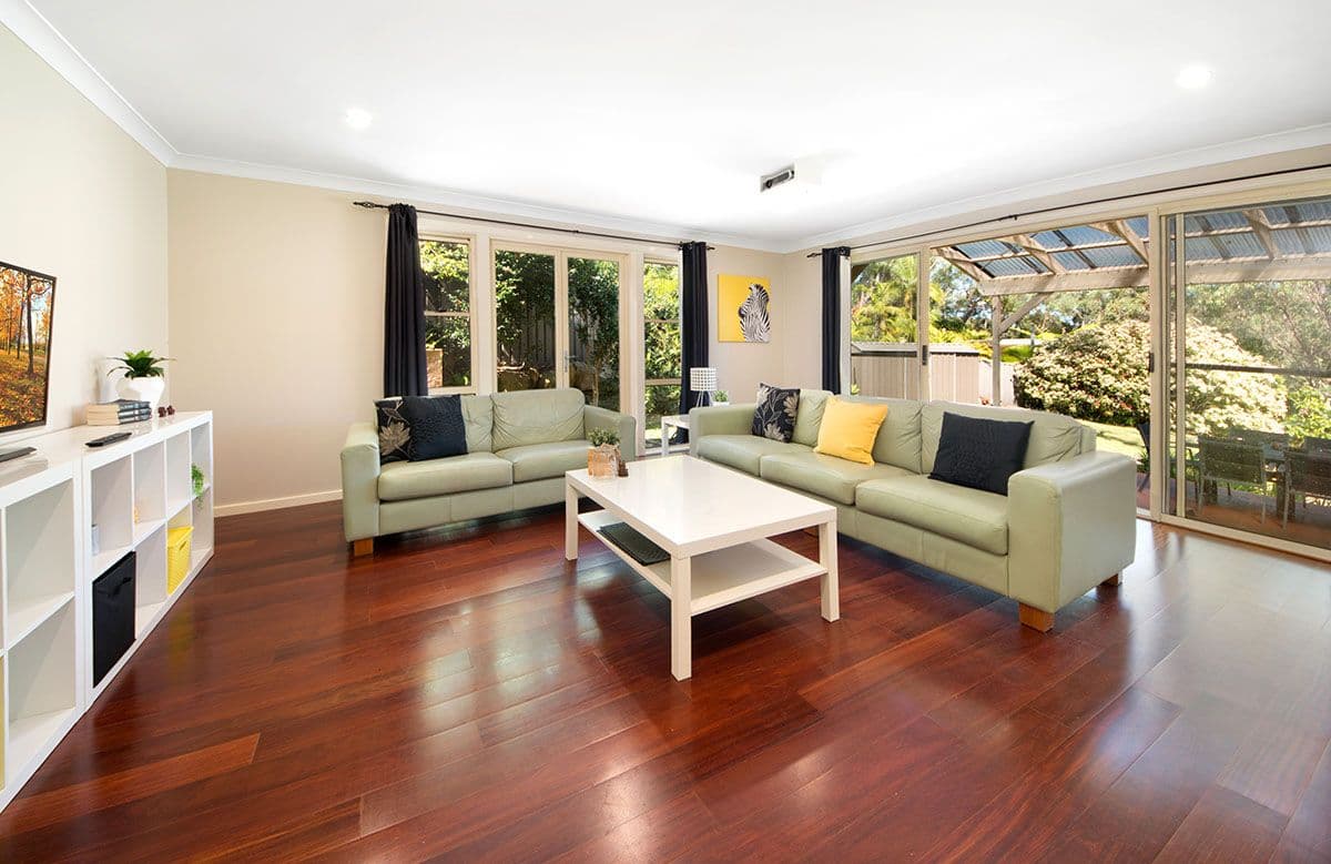 10 Bain Place, Barden Ridge - Thumbnail 4