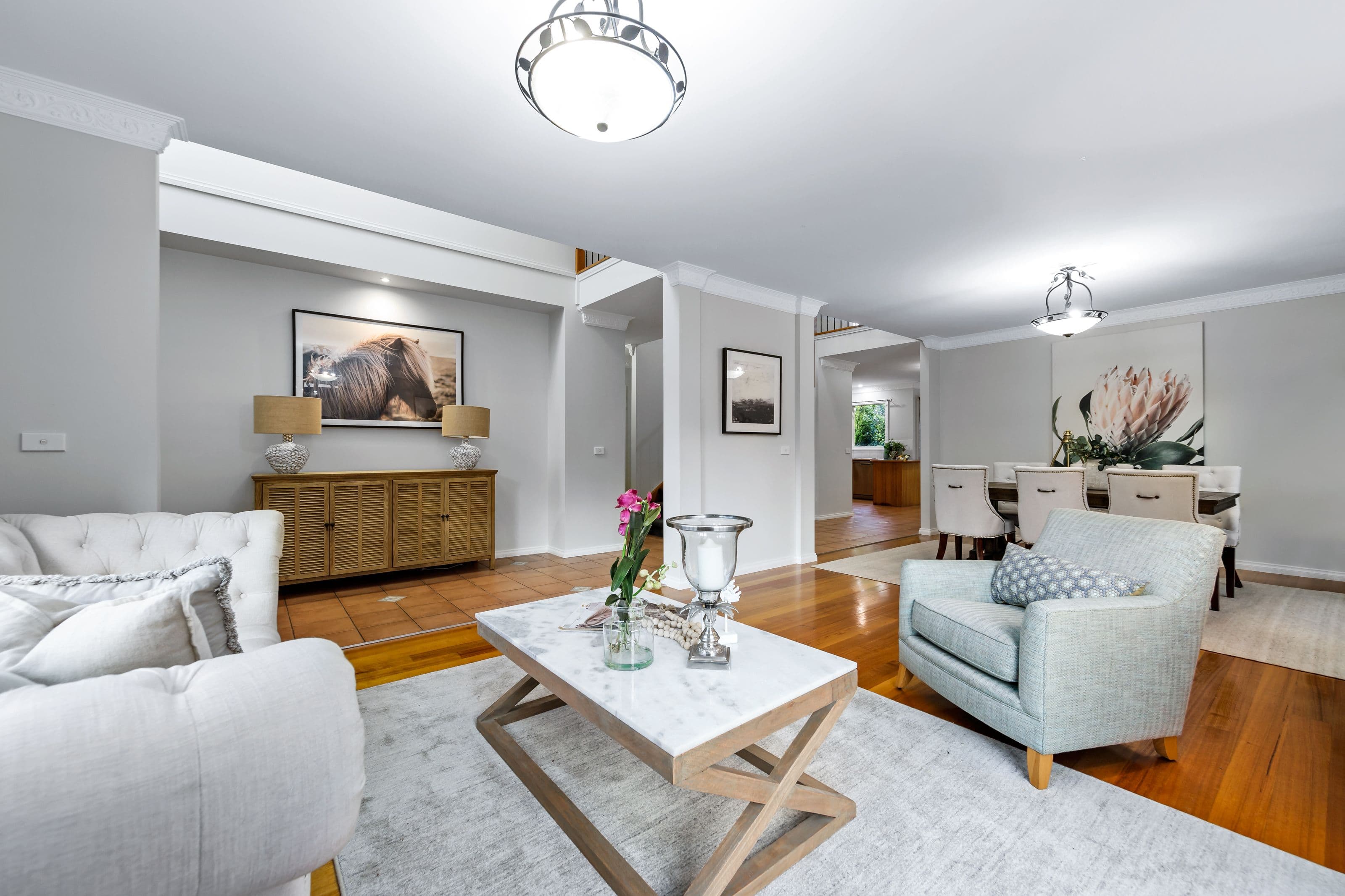 4 Nelse Court, Wheelers Hill VIC 3150, Wheelers Hill - Thumbnail 3