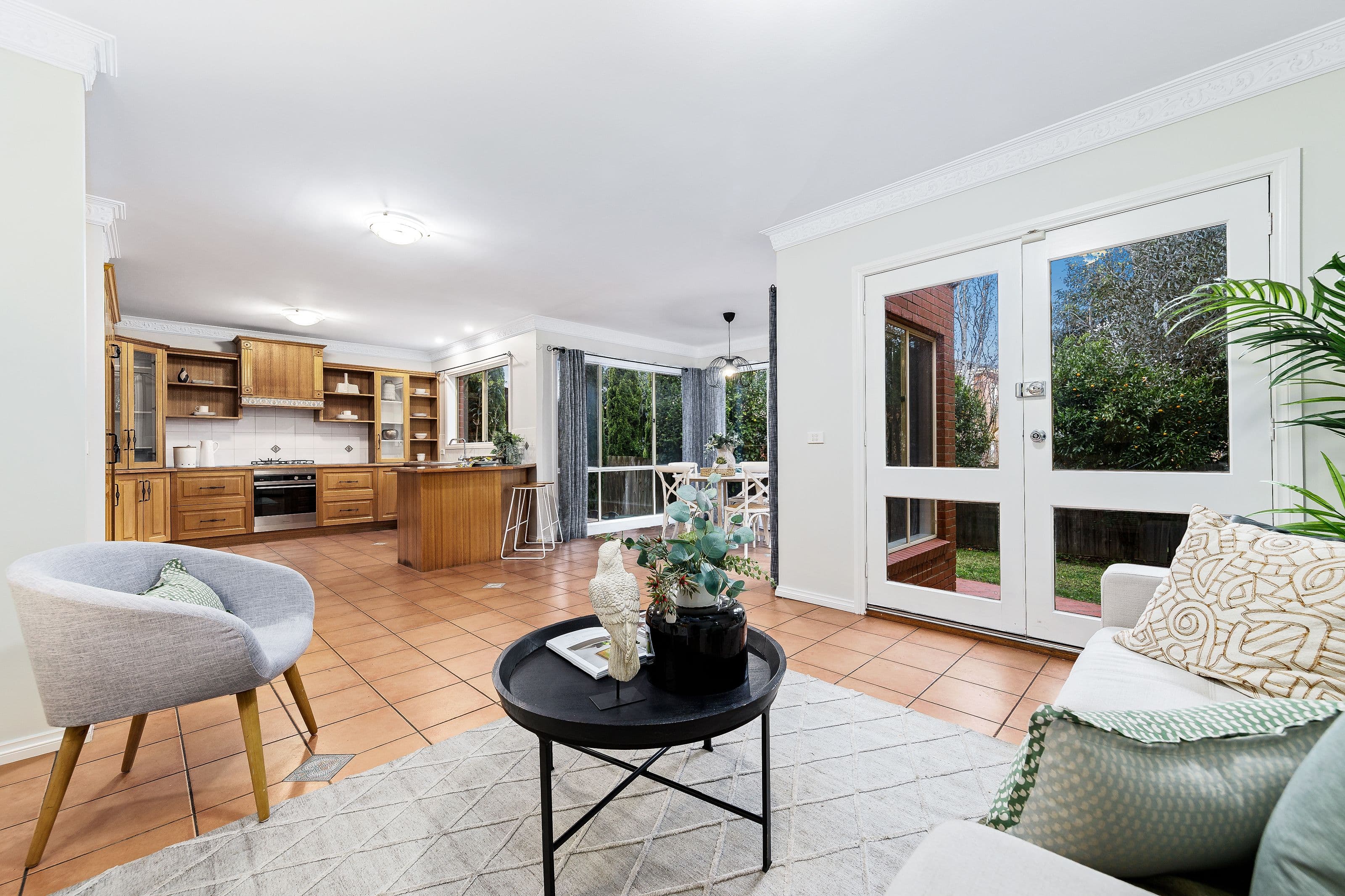 4 Nelse Court, Wheelers Hill VIC 3150, Wheelers Hill - Thumbnail 8