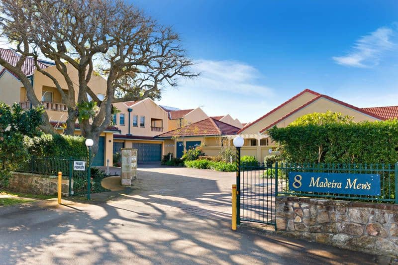 4-8 Madeira Street, Sylvania NSW 2224, Sylvania - Image 1