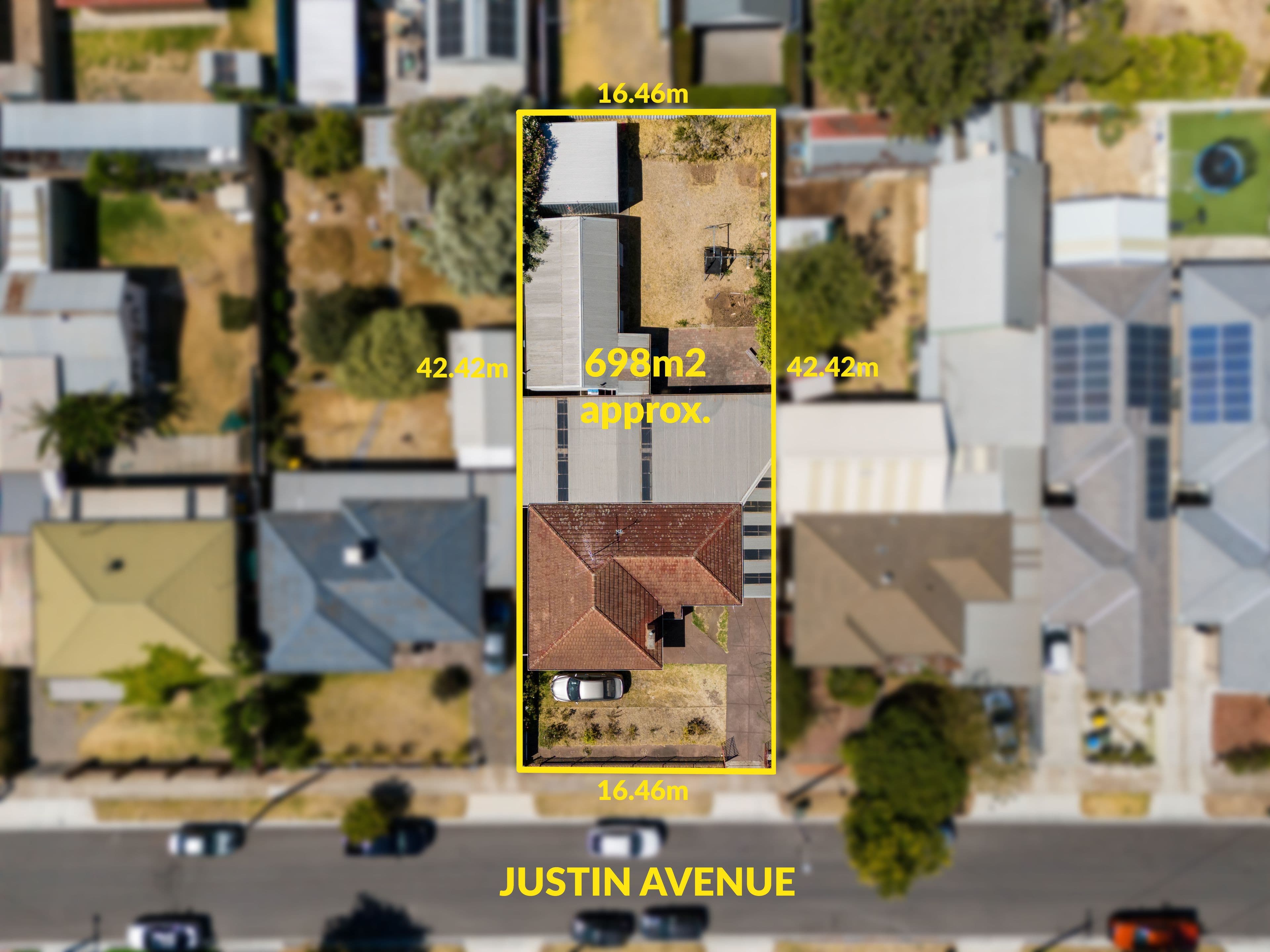 7 Justin Avenue, Northfield SA 5085, Northfield - Thumbnail 2