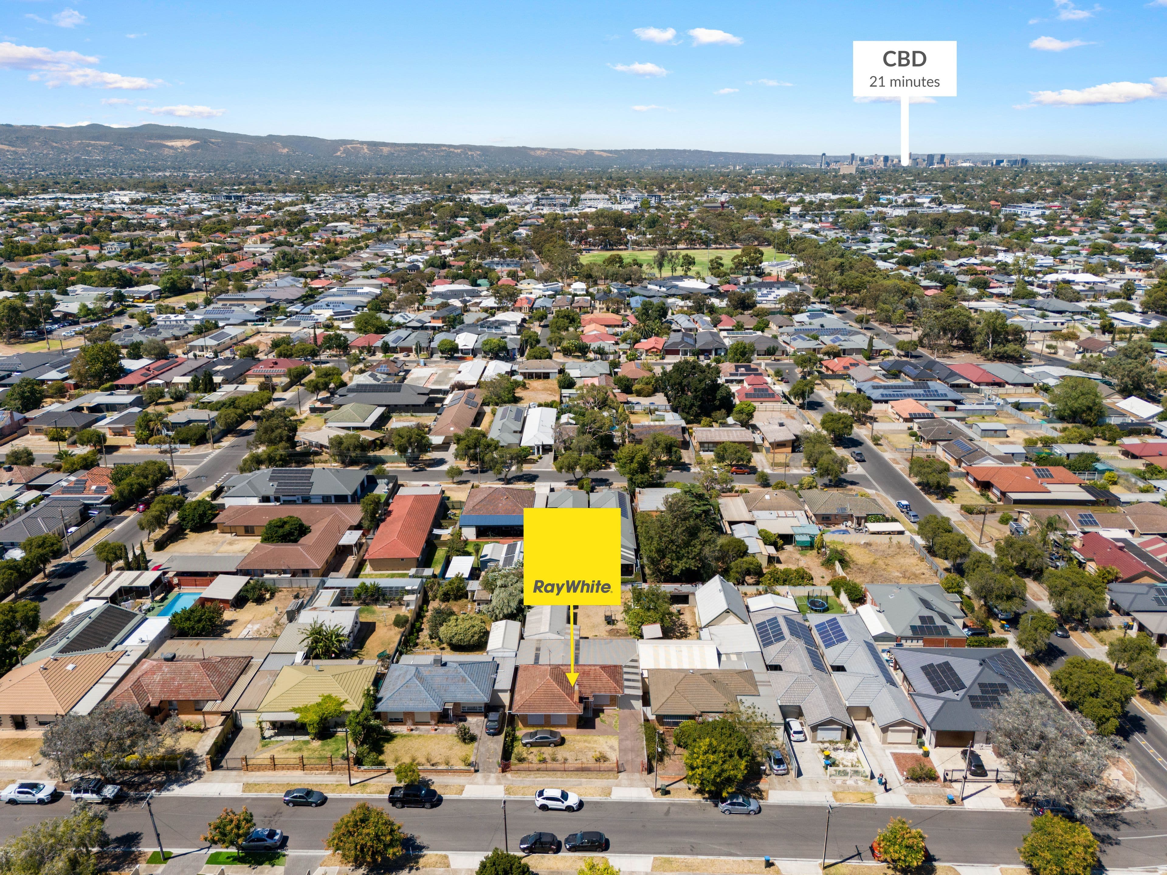 7 Justin Avenue, Northfield SA 5085, Northfield - Thumbnail 4