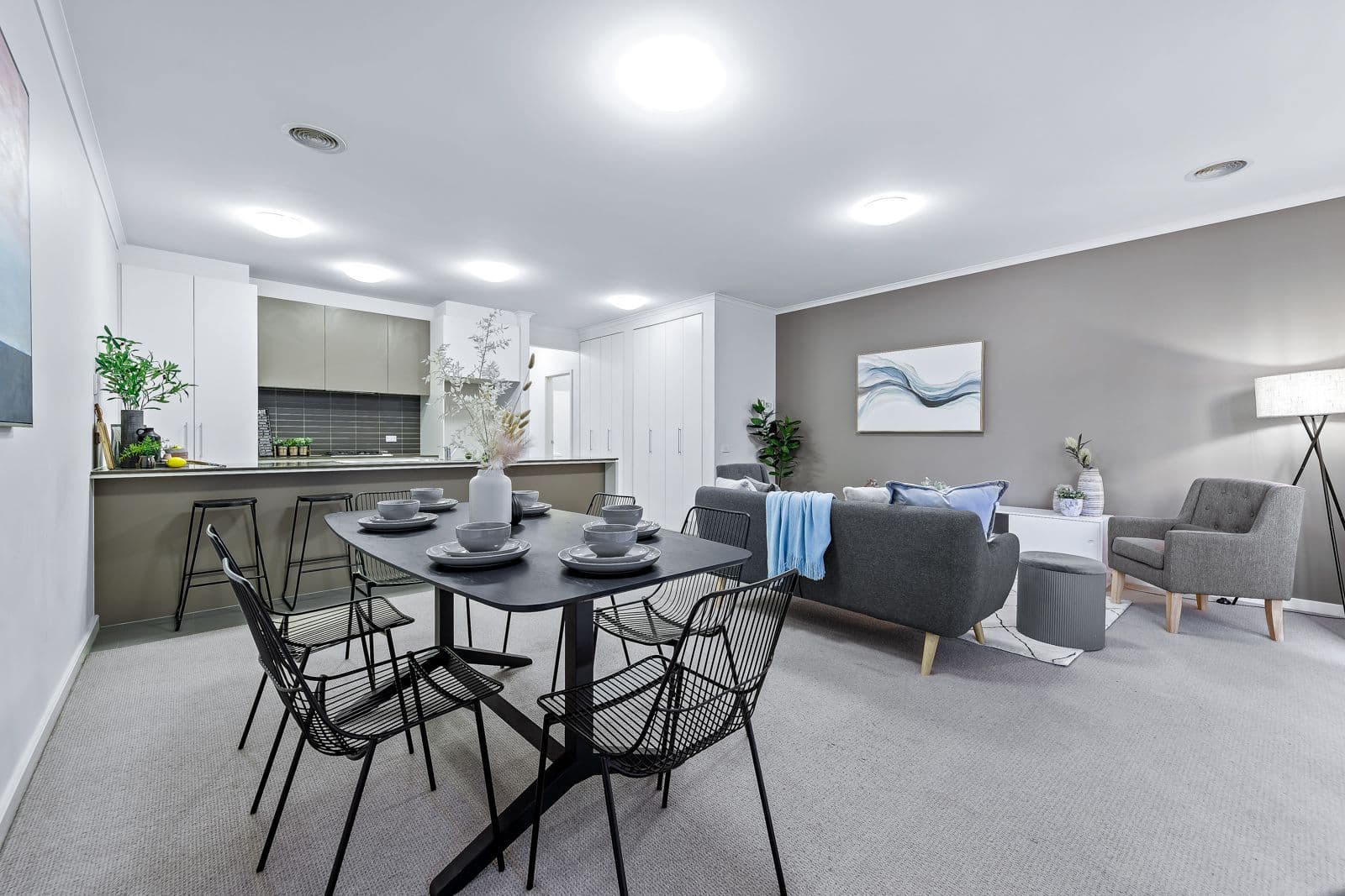 8 Richmond Circuit, Mulgrave VIC 3170, Mulgrave - Thumbnail 3