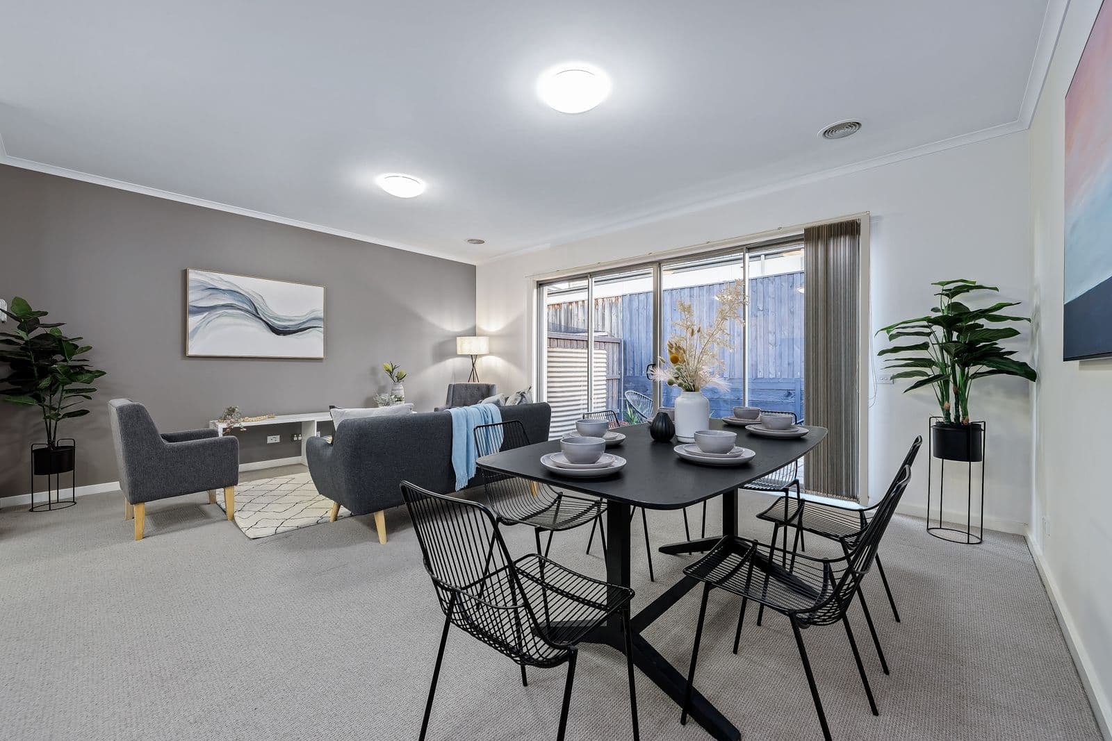 8 Richmond Circuit, Mulgrave VIC 3170, Mulgrave - Thumbnail 4