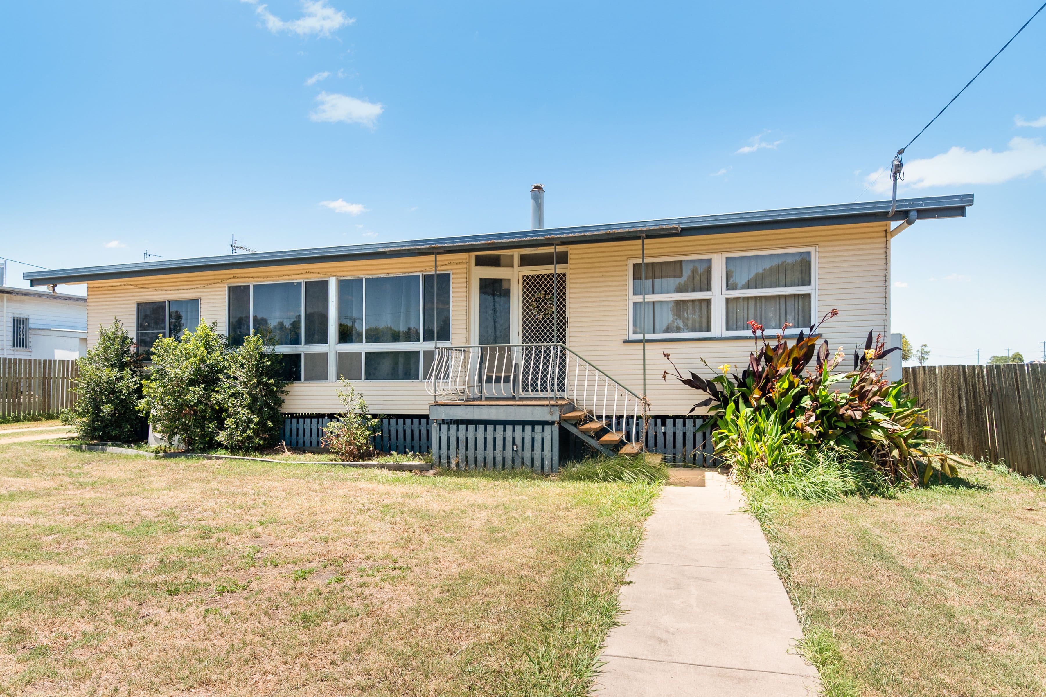7 Mason Street, Clifton QLD 4361, Clifton - Image 1