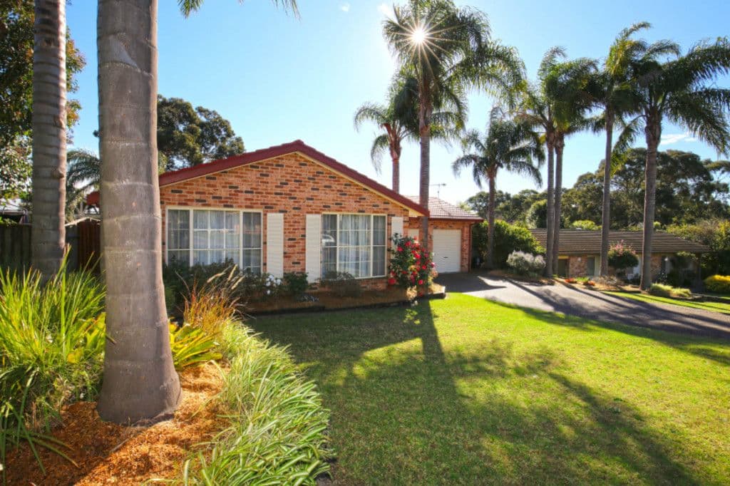 10 Gunyuma Crescent, North Nowra NSW 2541, North Nowra - Thumbnail 2