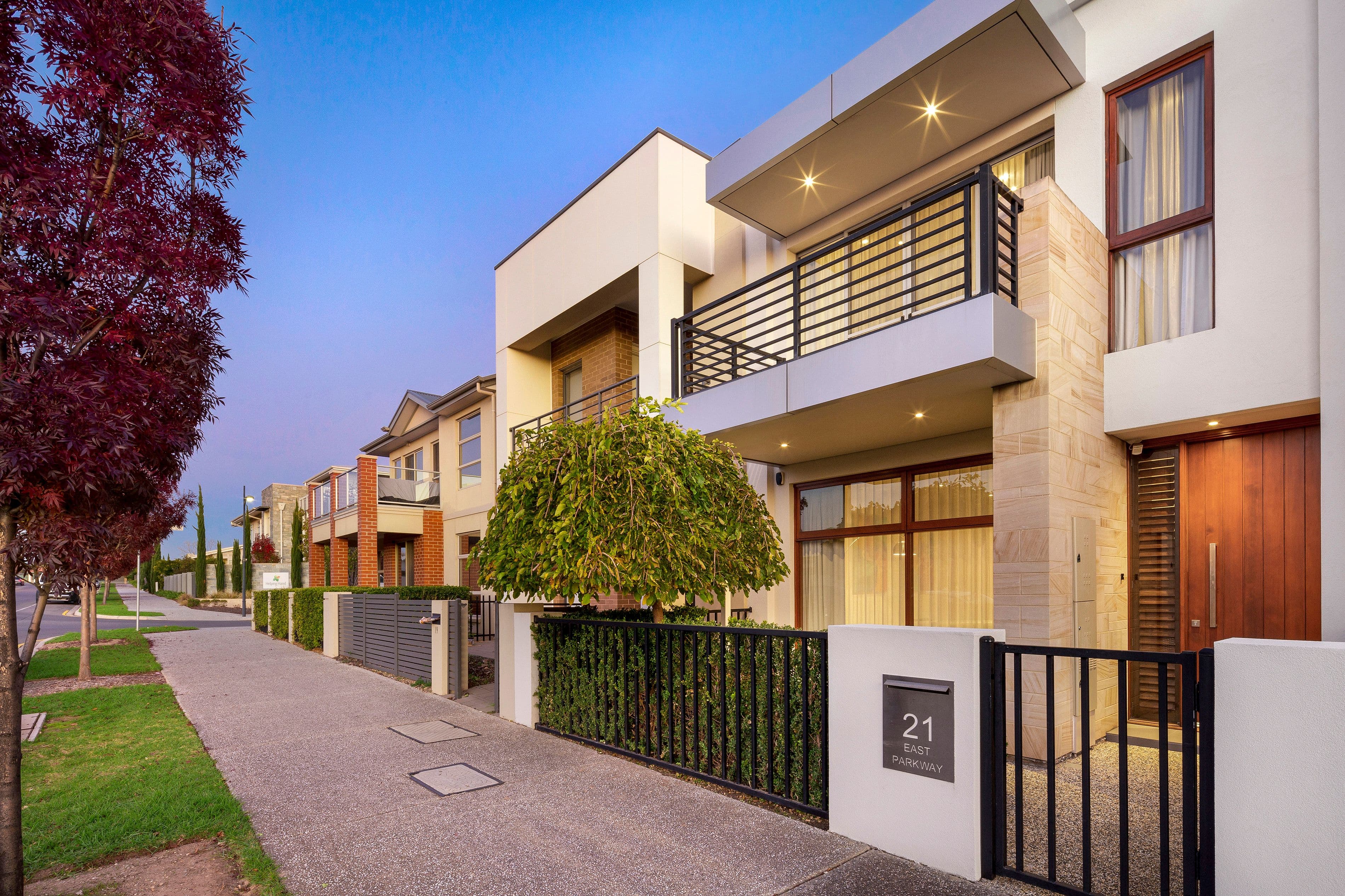 21 East Parkway, Lightsview SA 5085, Lightsview - Thumbnail 2