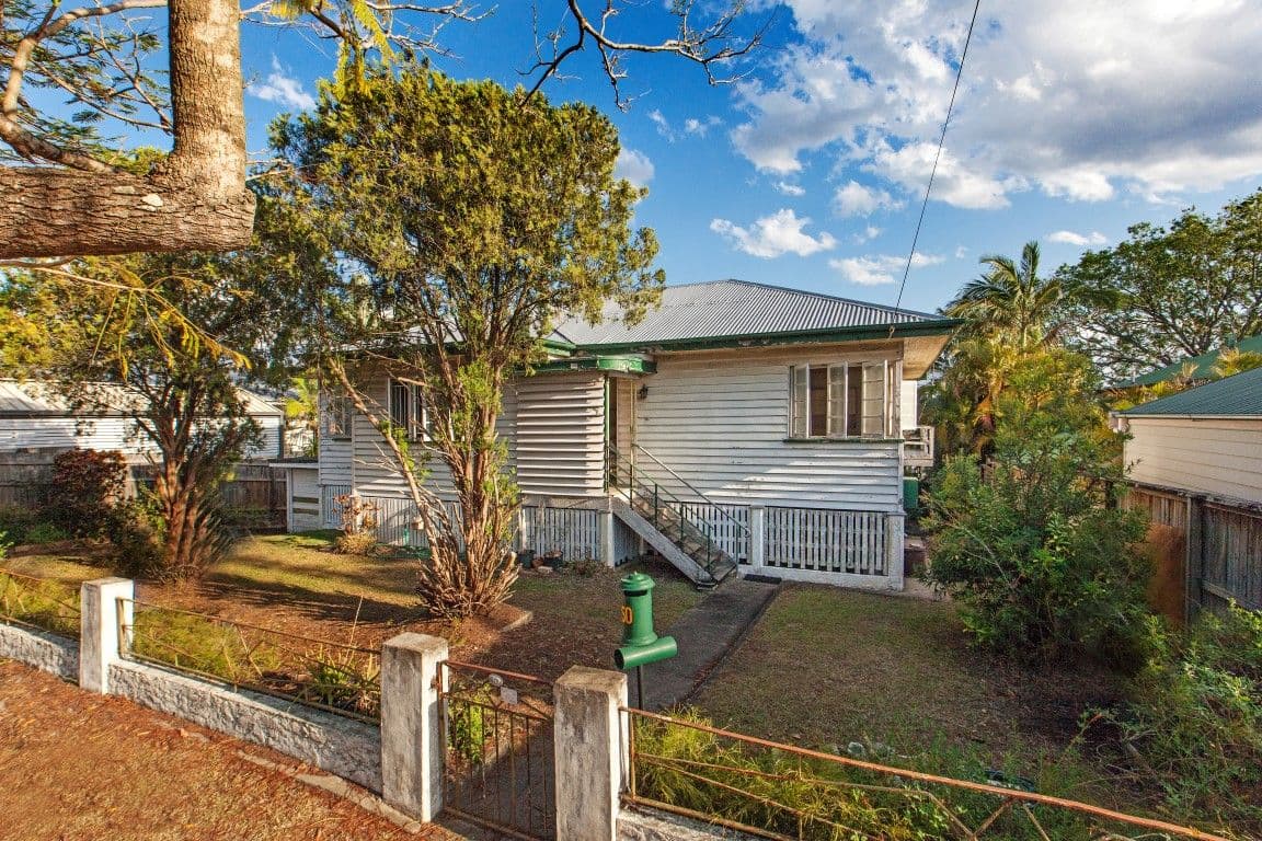 50 Wilkins Street, FAIRFIELD QLD 4103, Fairfield - Thumbnail 2