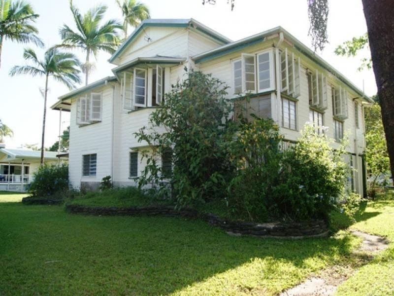 13 Thomas Street, MOSSMAN QLD 4873, Mossman - Image 1