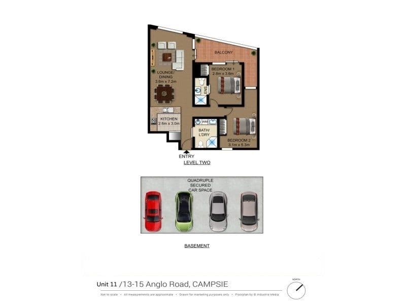 13 Anglo Road, Campsie - Thumbnail 7
