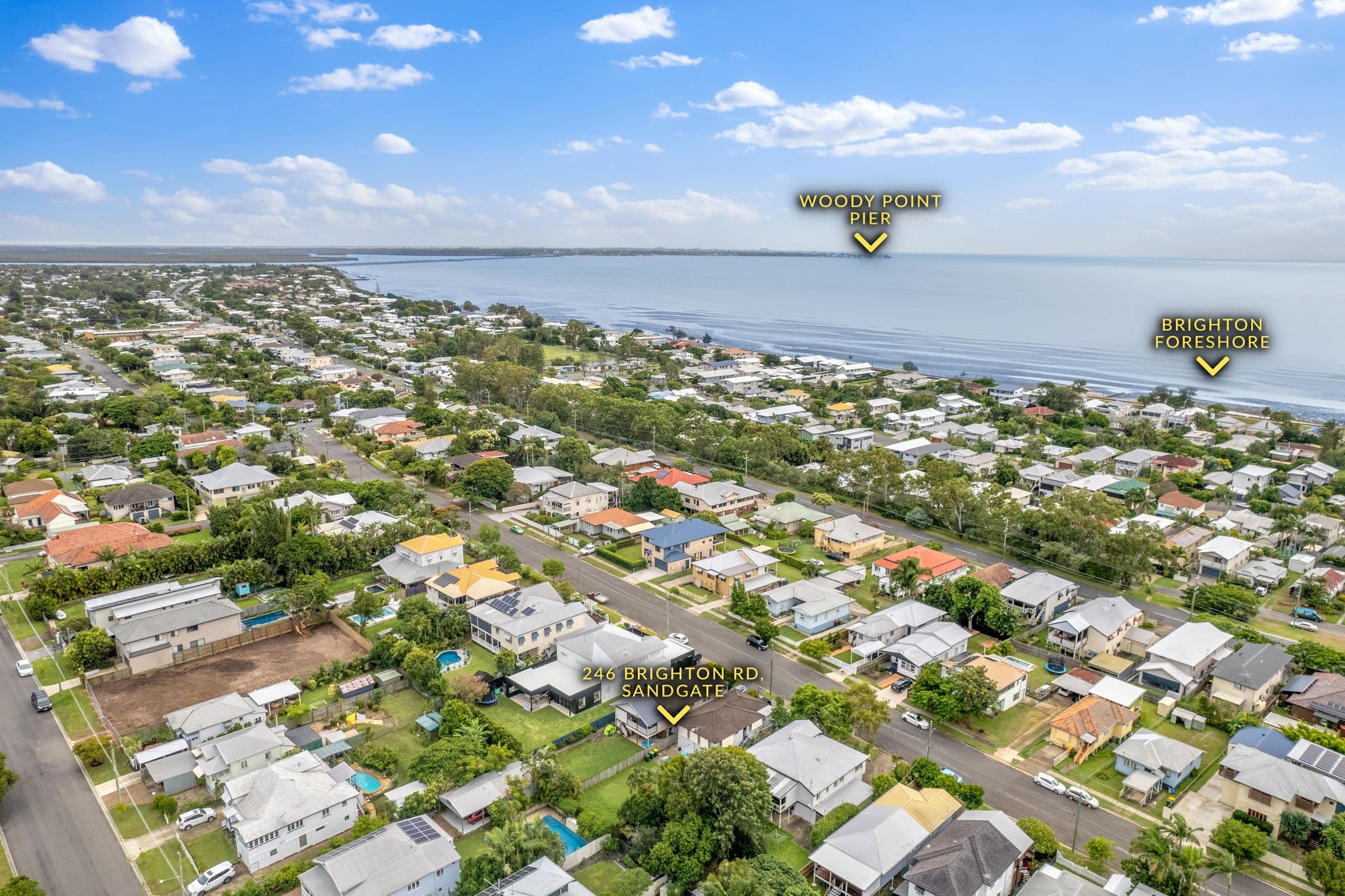 246 Brighton Road, Sandgate QLD 4017, Sandgate - Image 1