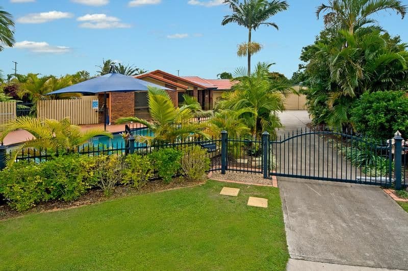 4 Conway Court, CAPALABA QLD 4157, Capalaba - Image 1