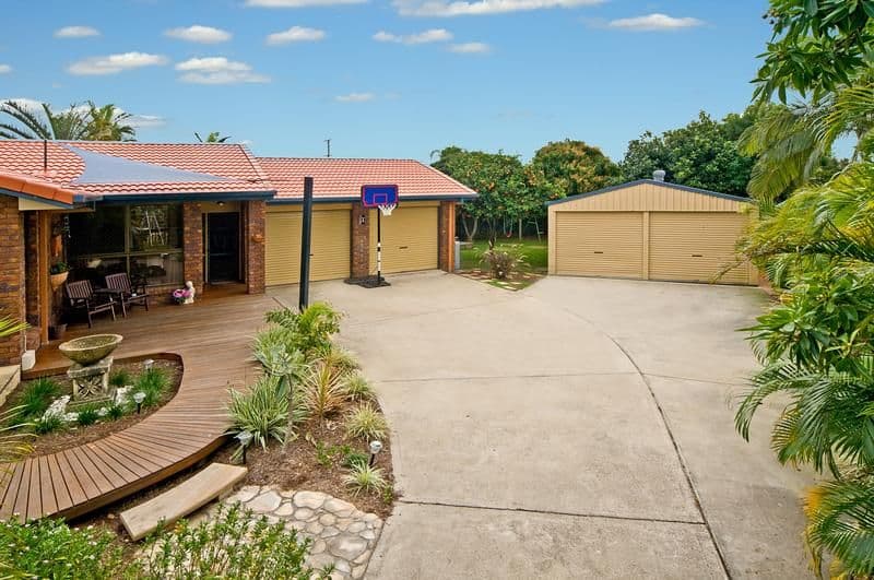 4 Conway Court, CAPALABA QLD 4157, Capalaba - Thumbnail 2