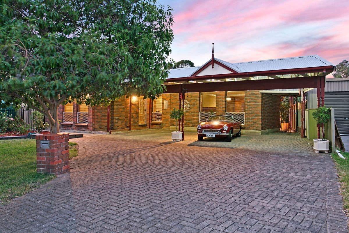 14 Pitana Avenue, Para Vista SA 5093, Para Vista - Image 1