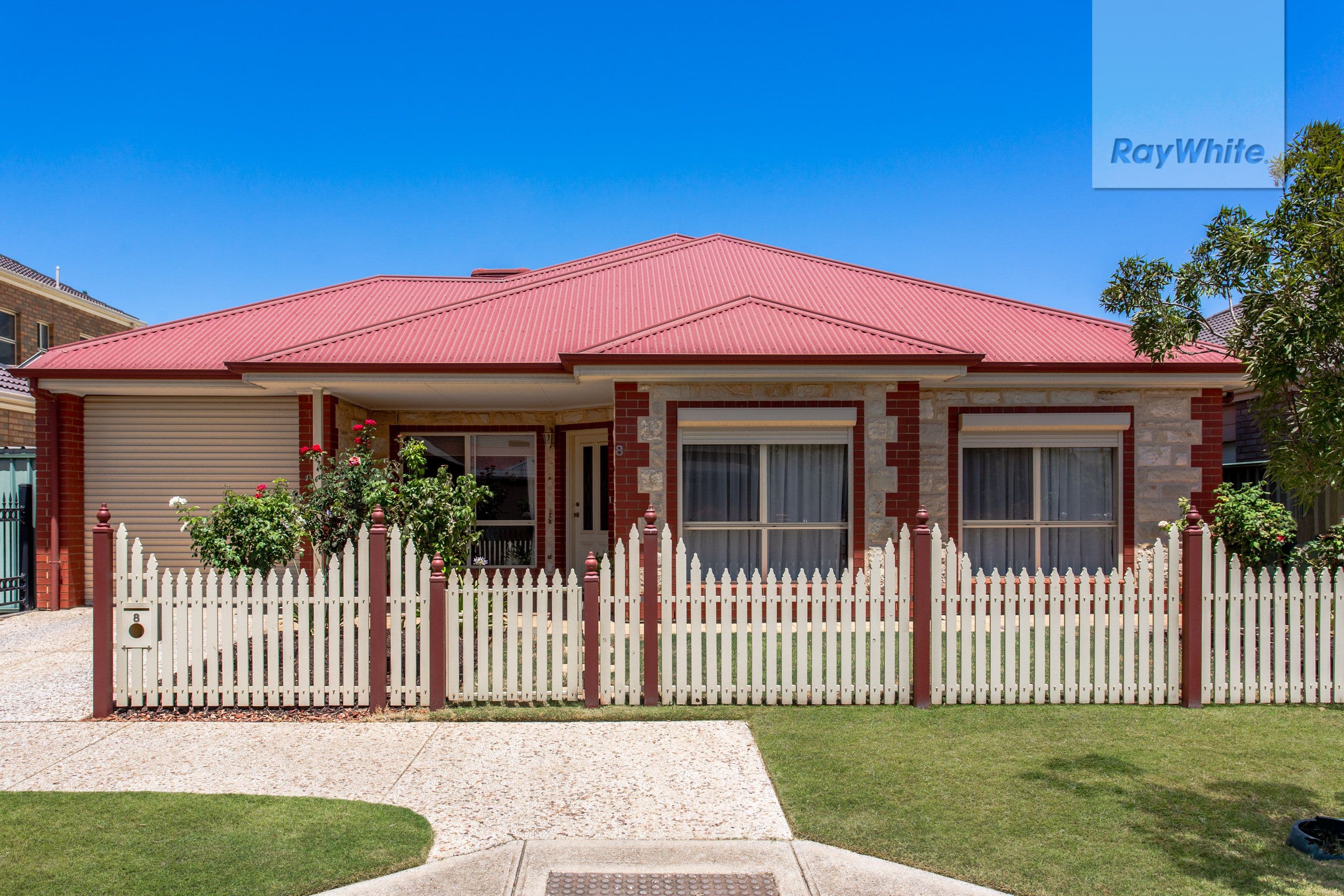 8 Newland Way, Mawson Lakes SA 5095, Mawson Lakes - Image 1