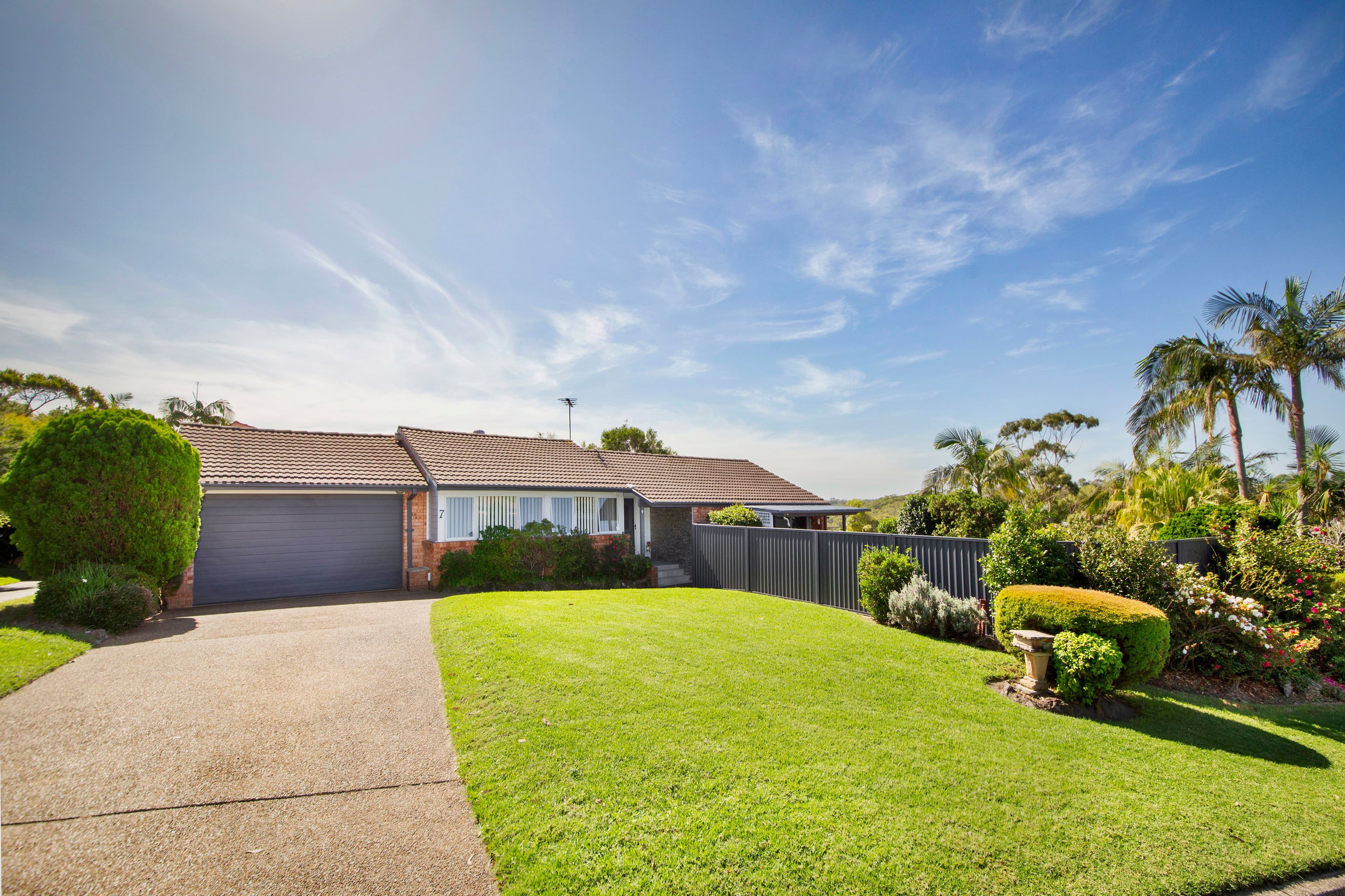 7 Gibson Street, Yarrawarrah NSW 2233, Yarrawarrah - Image 1