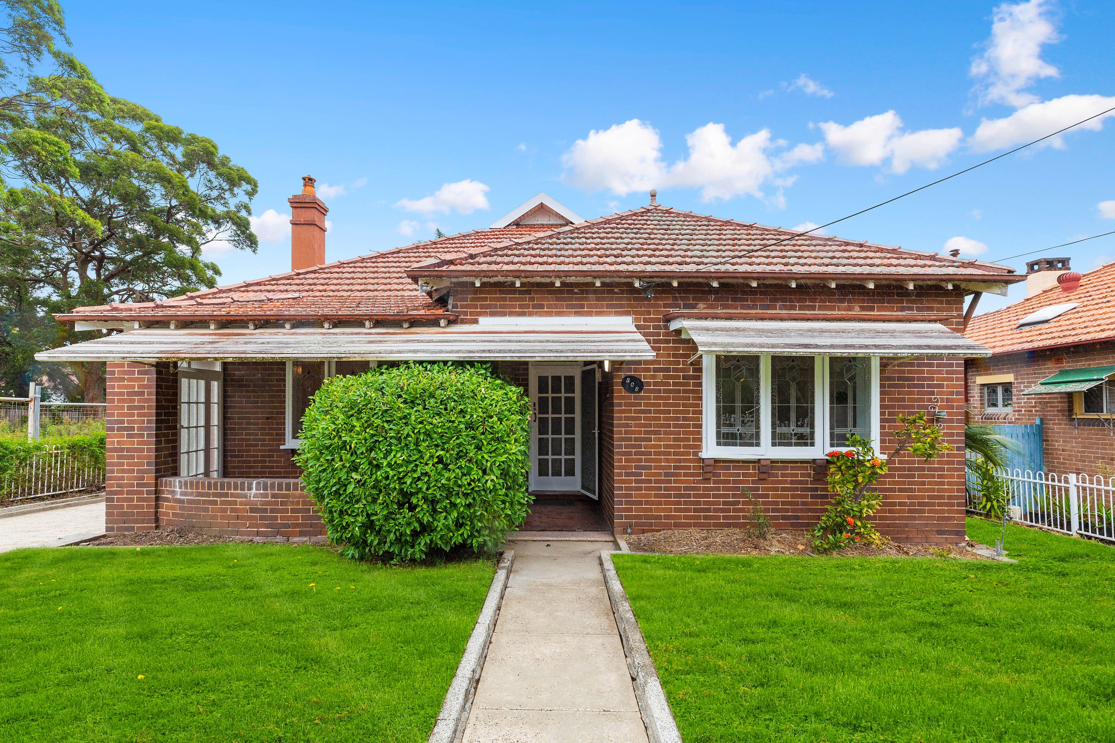 508 Blaxland Road, Denistone NSW 2114, Denistone - Image 1