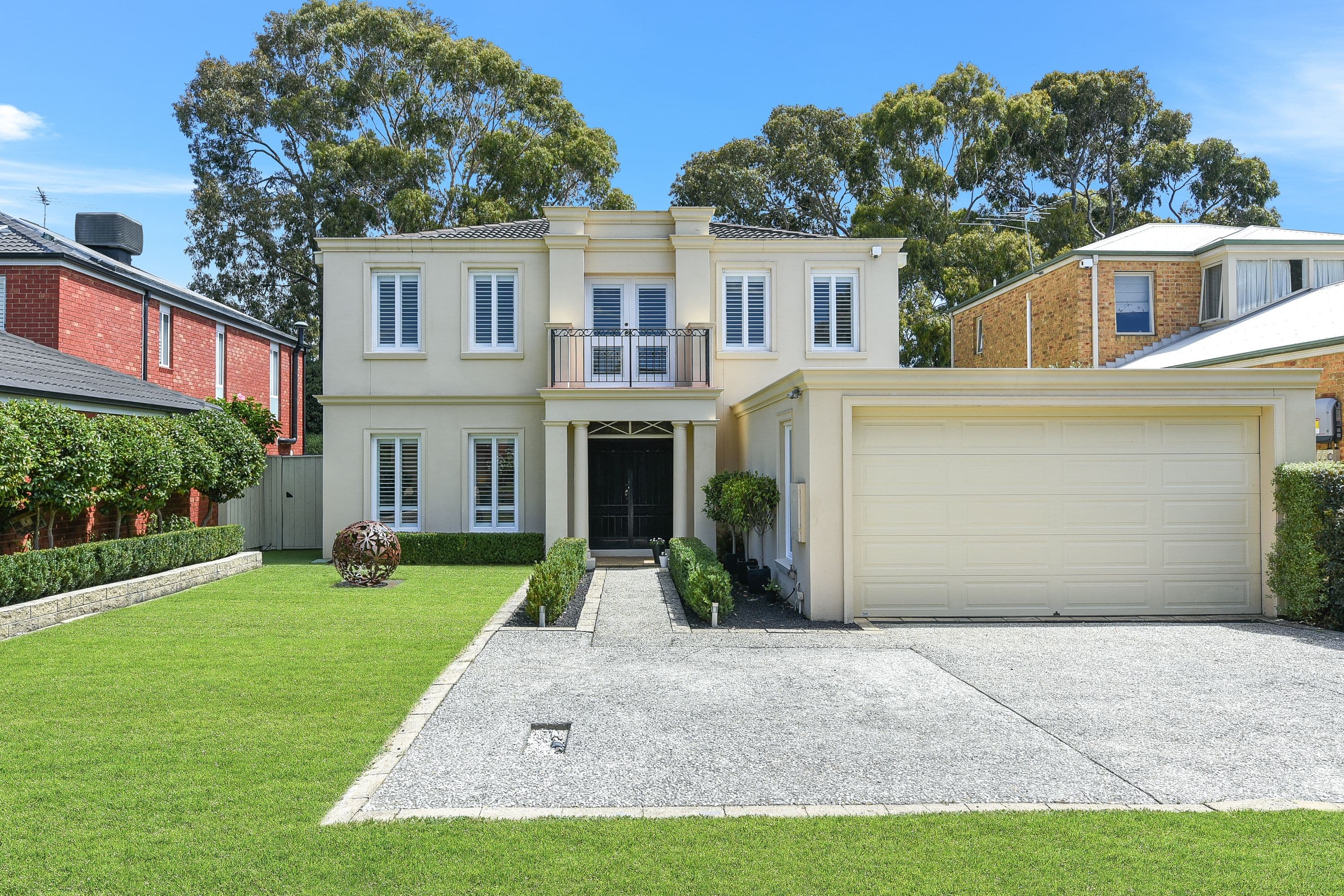 48 Huntingtower Crescent, Mount Waverley VIC 3149, Mount Waverley - Image 1