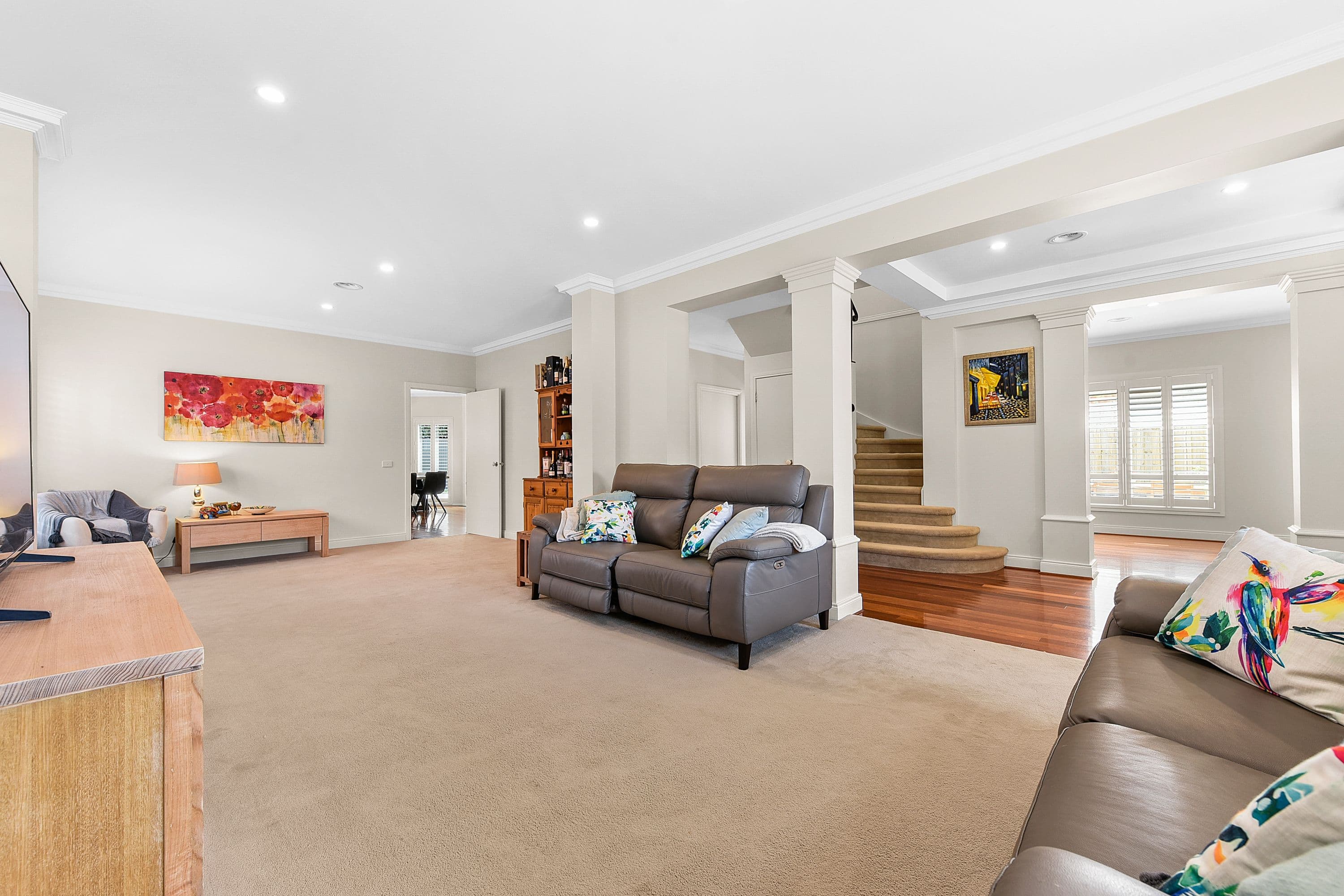 48 Huntingtower Crescent, Mount Waverley VIC 3149, Mount Waverley - Thumbnail 3
