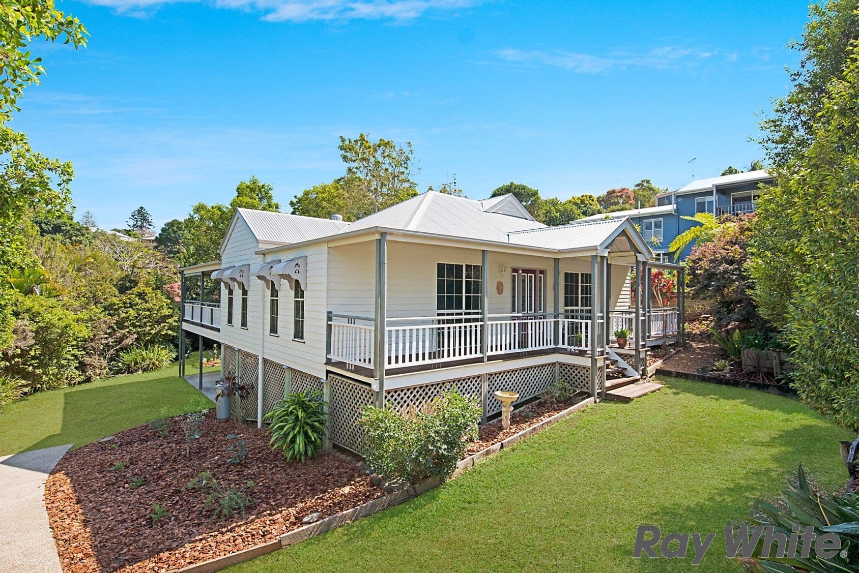 20 Wattle Street, Maleny QLD 4552, Maleny - Image 1