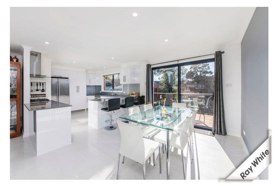 26 Handcock Crescent, MACGREGOR ACT 2615, Macgregor - Image 1