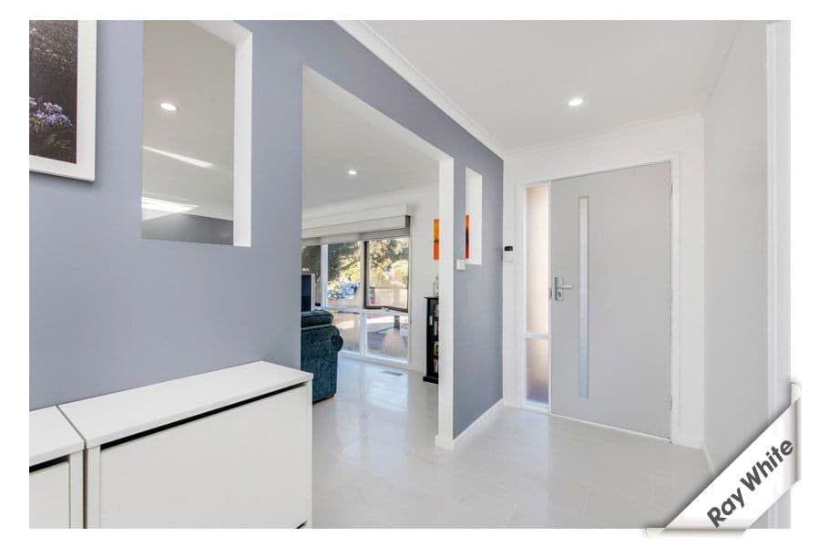 26 Handcock Crescent, MACGREGOR ACT 2615, Macgregor - Thumbnail 2