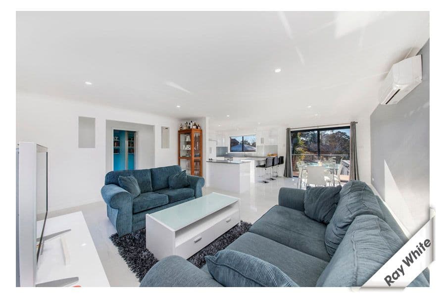 26 Handcock Crescent, MACGREGOR ACT 2615, Macgregor - Thumbnail 4