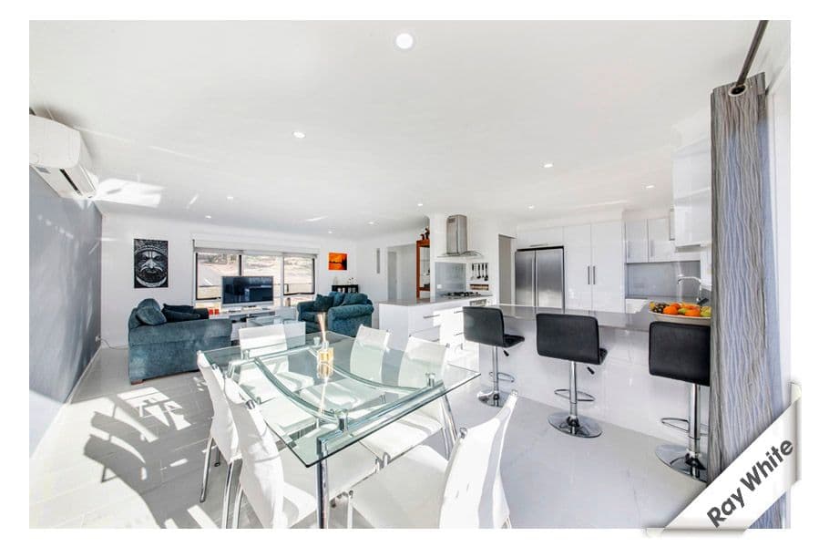 26 Handcock Crescent, MACGREGOR ACT 2615, Macgregor - Thumbnail 5