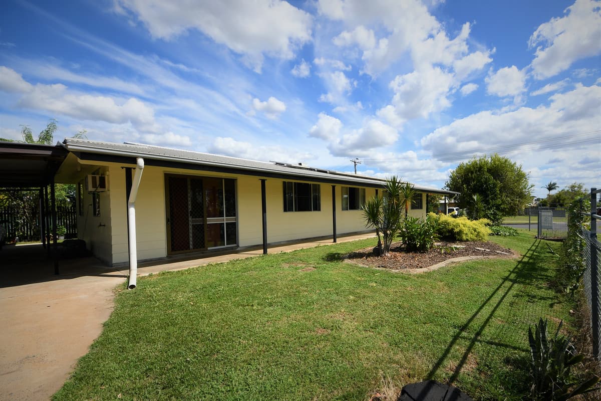 2 Arlott Street, GRACEMERE, Gracemere - Image 1