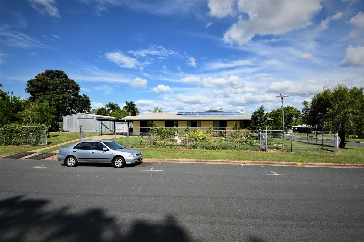 2 Arlott Street, GRACEMERE, Gracemere - Thumbnail 2