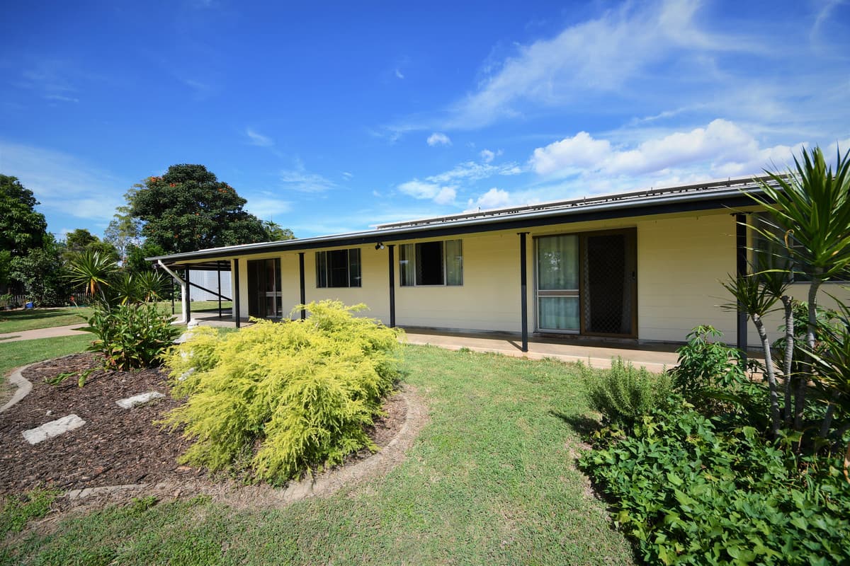 2 Arlott Street, GRACEMERE, Gracemere - Thumbnail 3