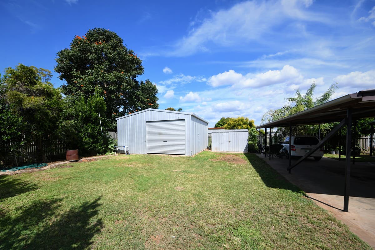 2 Arlott Street, GRACEMERE, Gracemere - Thumbnail 4
