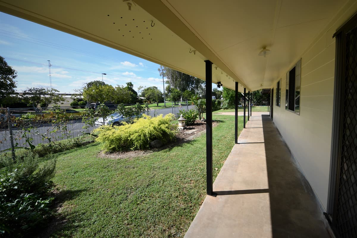 2 Arlott Street, GRACEMERE, Gracemere - Thumbnail 5