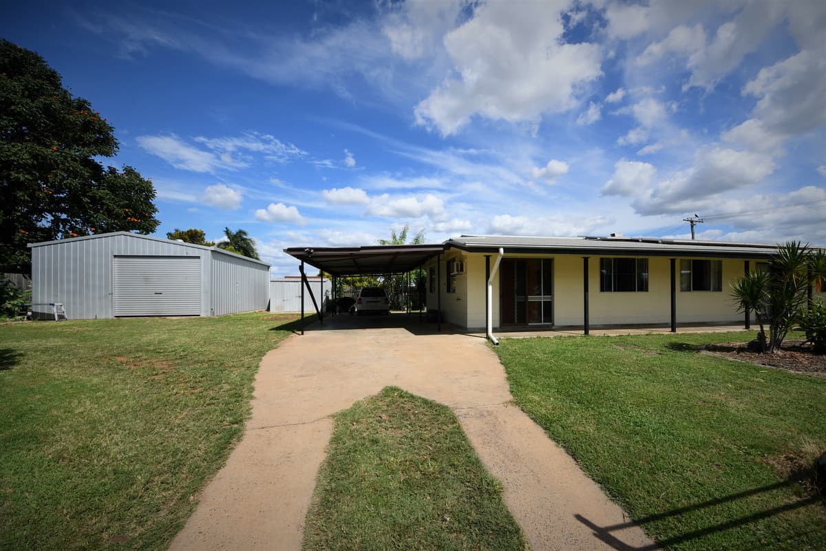 2 Arlott Street, GRACEMERE, Gracemere - Thumbnail 6