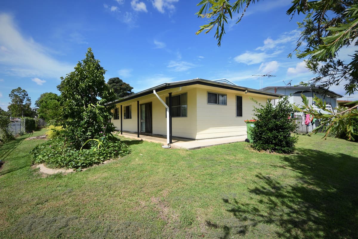 2 Arlott Street, GRACEMERE, Gracemere - Thumbnail 7