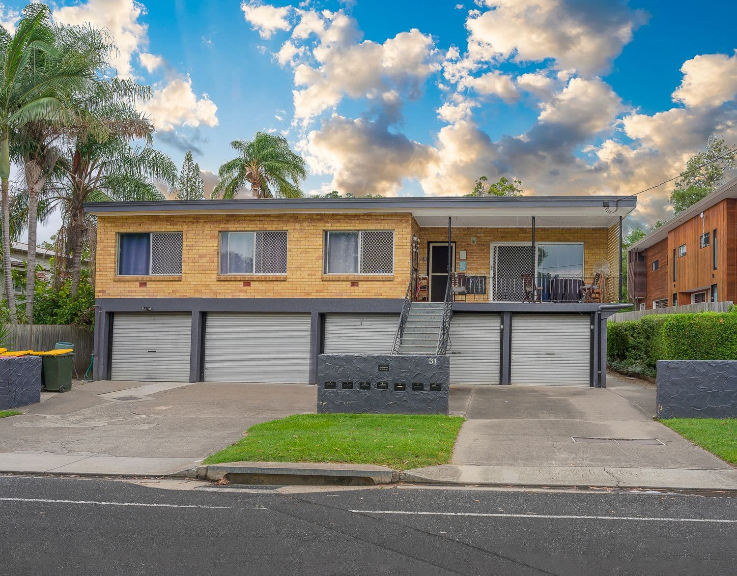 31 Bowen Street, Windsor QLD 4030, Windsor - Image 1