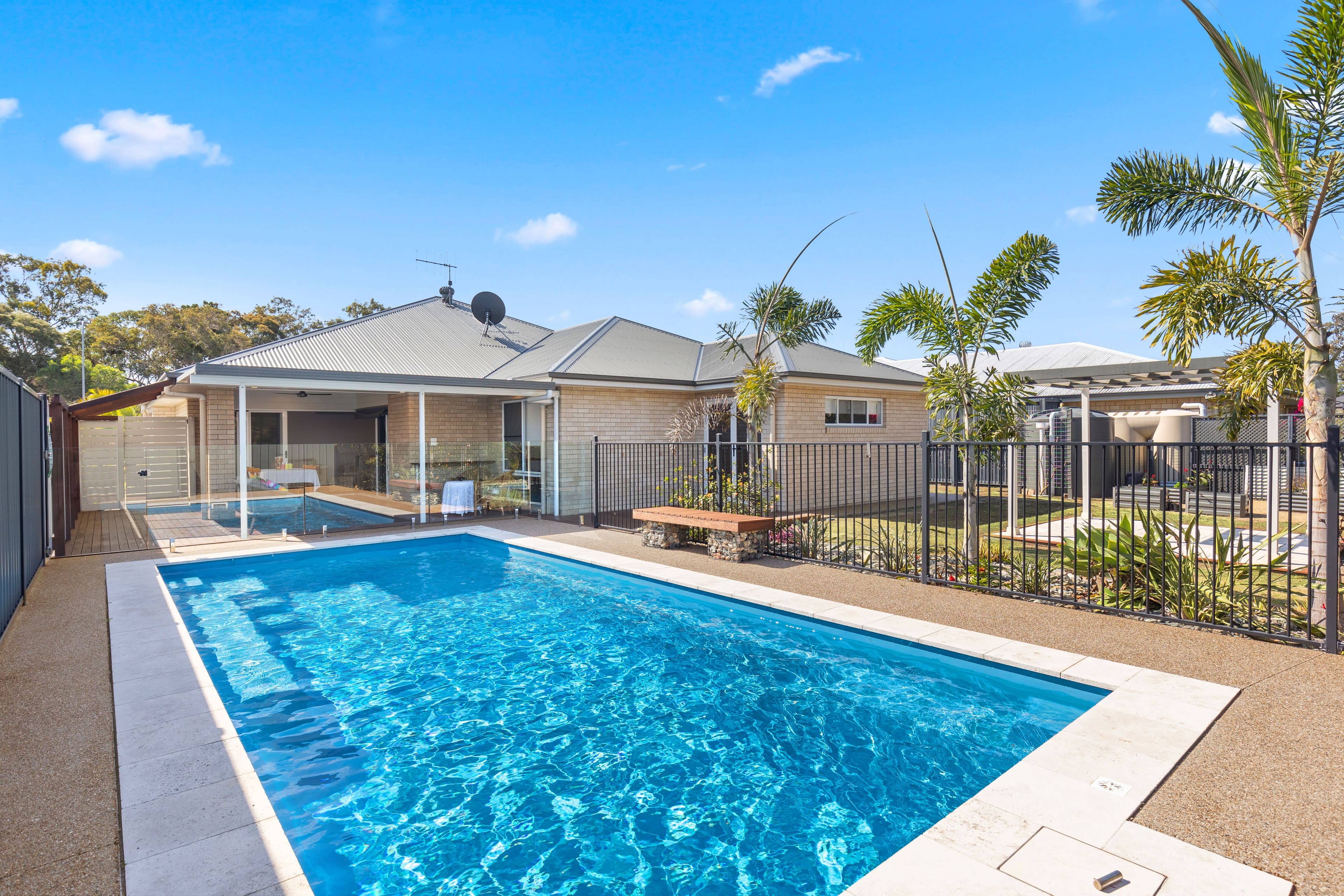 90 Barramundi Drive, Burrum Heads QLD 4659, Burrum Heads - Image 1